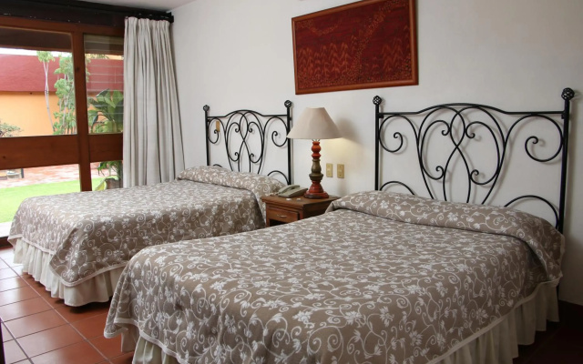 Hotel Hacienda