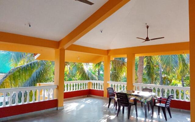 Shalom Guest House