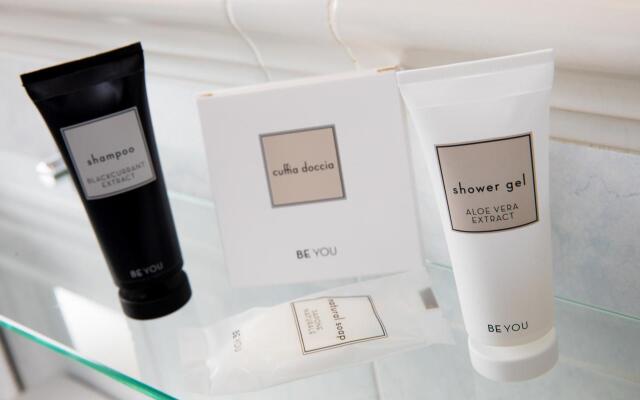 Lu' Hotel Porto Pino