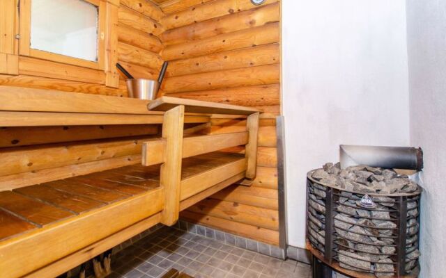 House Kuukkeli Lieksa