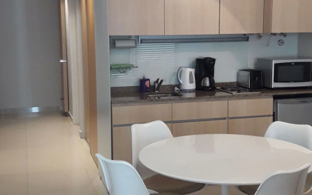 Salguero Apart By Zafiro