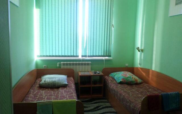 Северное сияние