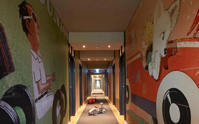 Hotel Freigeist Einbeck, BW Signature Collection