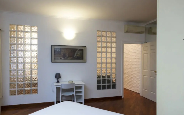 notaMI - The Wall Top Floor Apartment