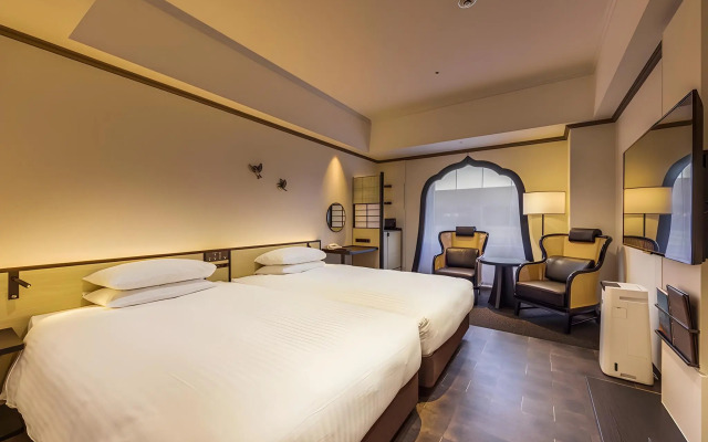 Hotel Nikko Kumamoto