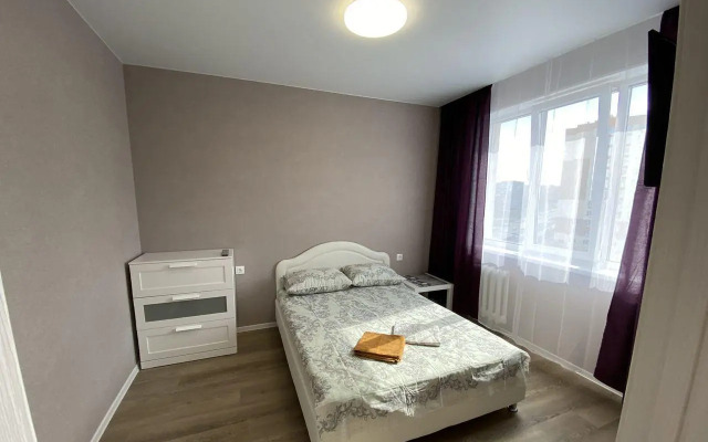 Апартаменты на проспекте Московский 18 корпус 1