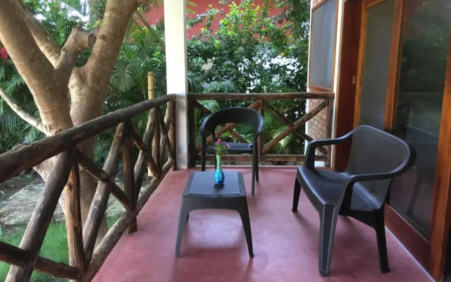 Las Acacias Apts