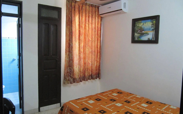 Hotel Amparo