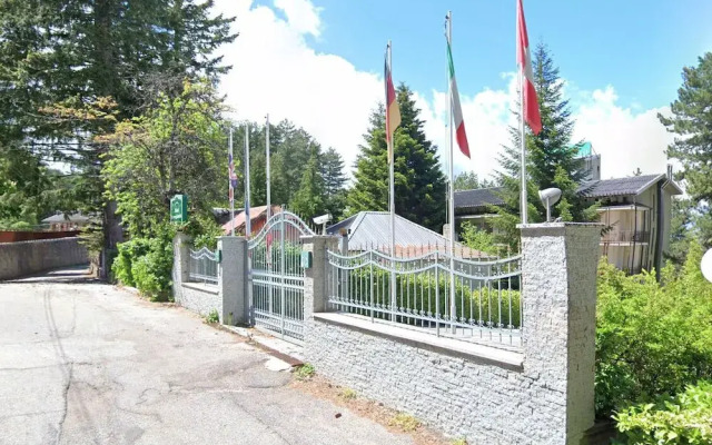 Hotel Camigliatello