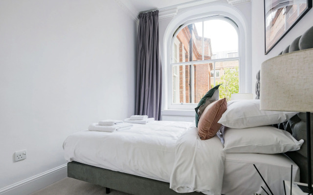 3 Sloane Gardens by UnderTheDoormat