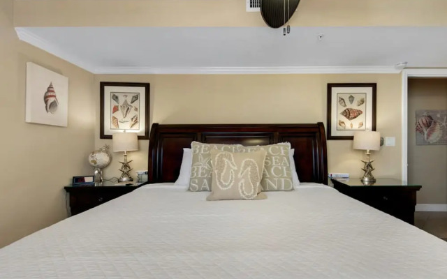 Pelican Beach Resort 1201