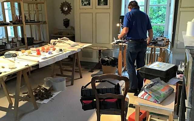 Our House La Boulaye - Seaside