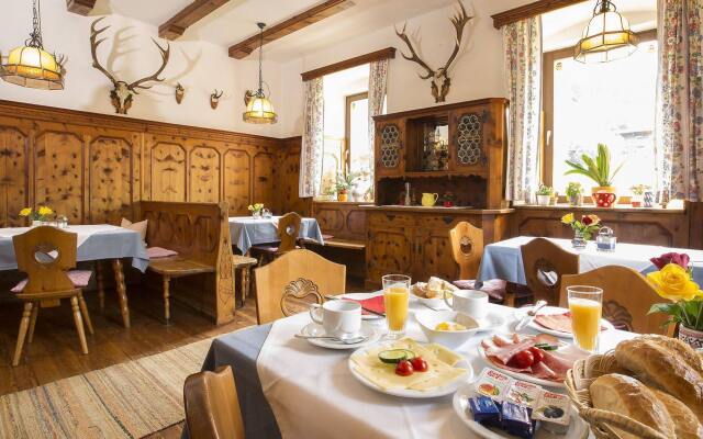 Hotel Gasthof Stefansbrücke