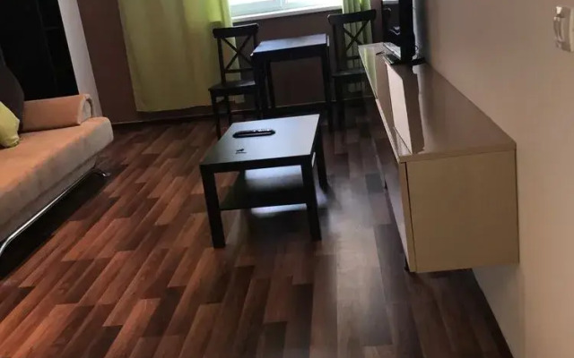 City Apartments