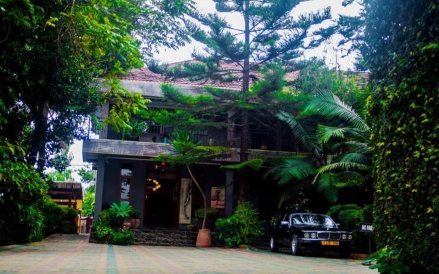 Tulia Boutique Hotel and Spa