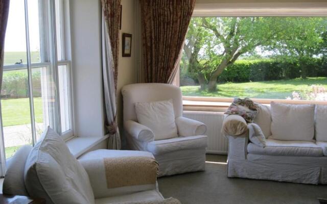 Pigeonwood House