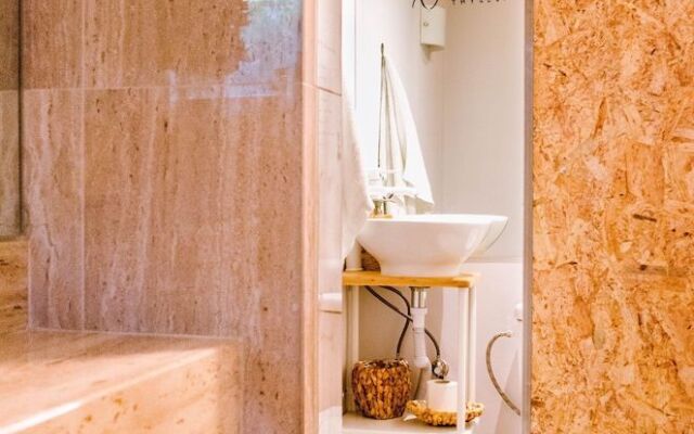 Soul Lab Eco Yoga Retreat