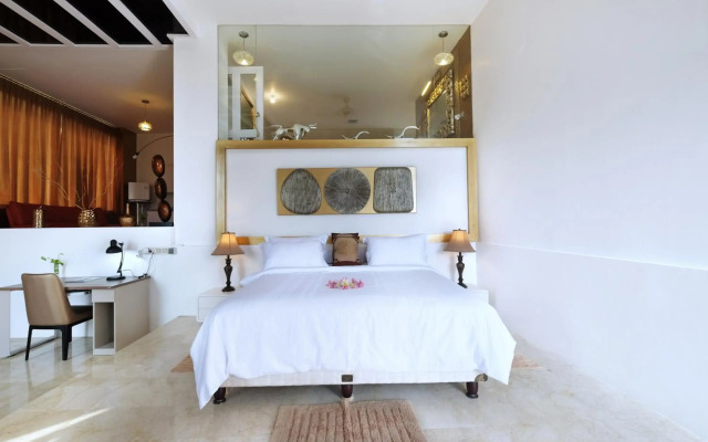Villa Buah