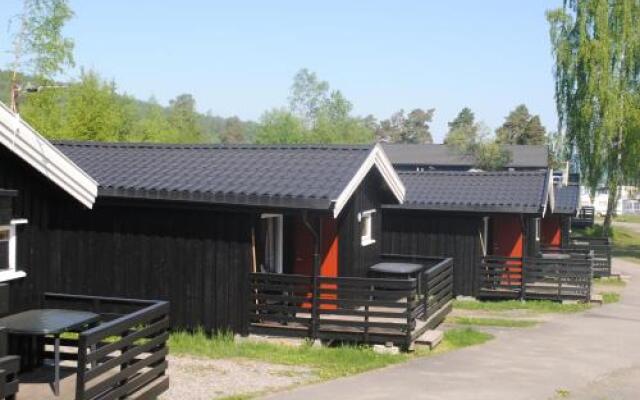 Sveastranda Camping