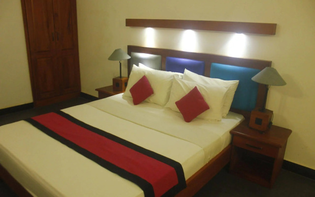 Star Beach Hotel