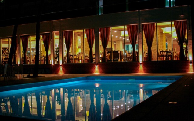 Albanian Star Hotel