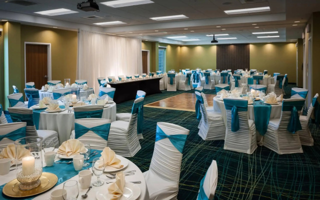 SpringHill Suites by Marriott Kennewick Tri-Cities