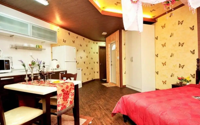 Jecheon The John Pension