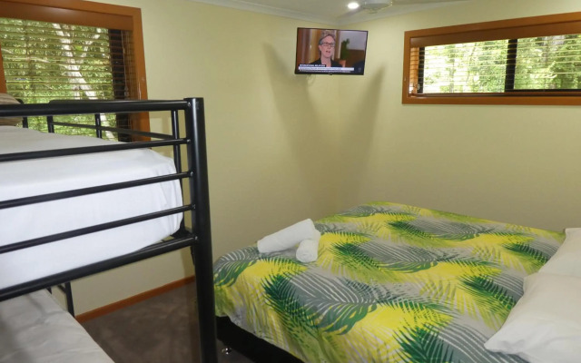 The Summit Rainforest Retreat
