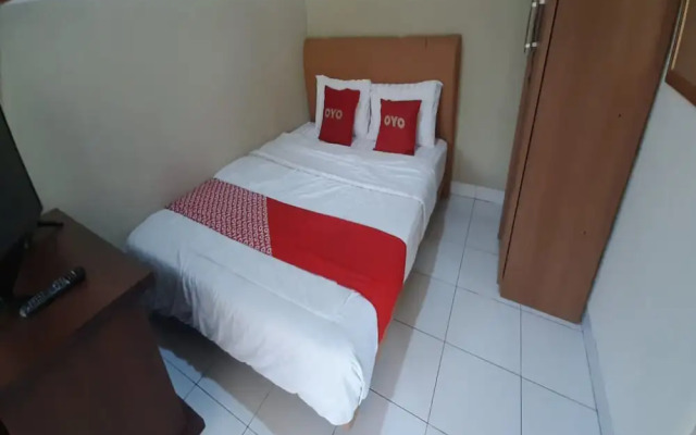 Hotel O Sukamulya Homestay