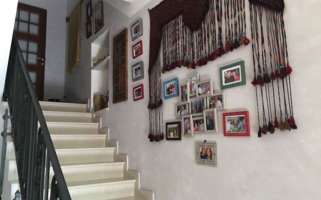 La Rocca Mia House B&B
