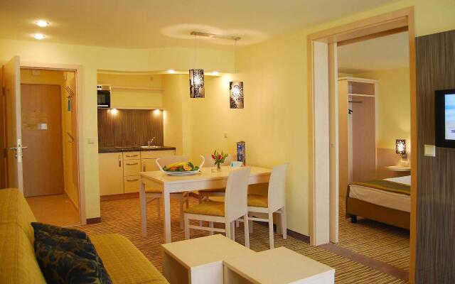 Hotel Gergana - Ultra All Inclusive