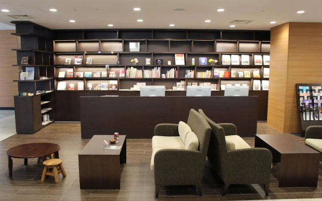 Almont Hotel Kyoto - Image 2