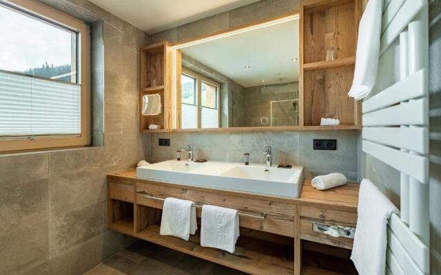 Alpenland Gerlos - Hotel & Breakfast