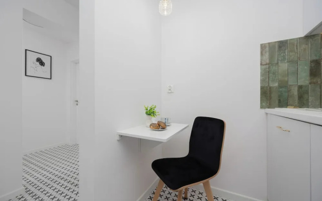 Ludna Apartment Vistula River by Renters