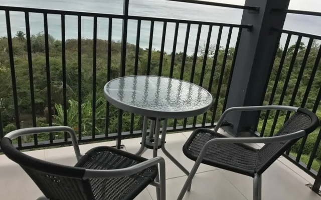 Calabash Villas on Bonaire Bay