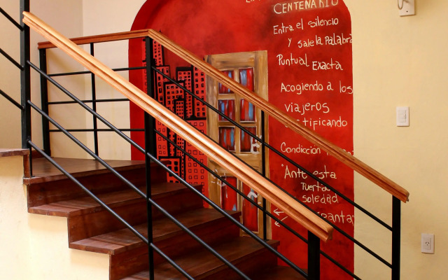 Hostel Centenario