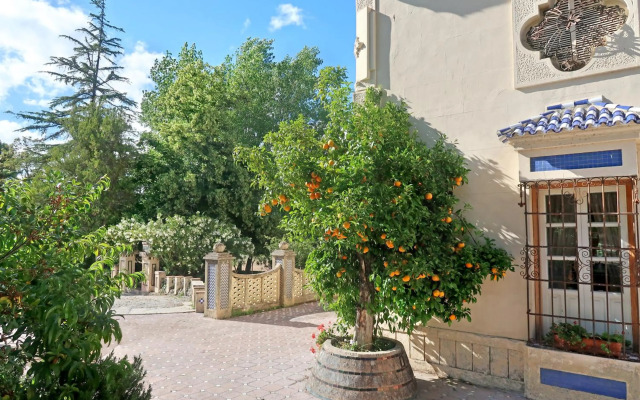 Villa Rural La Condesa