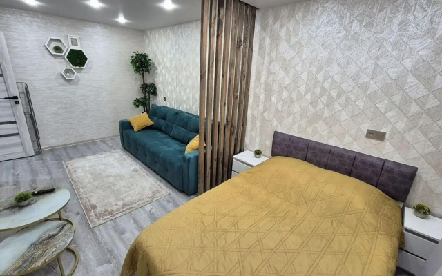 Квартира на Строительной улице 29