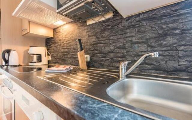 Apartpension Oberhauser