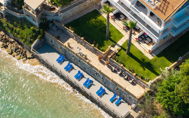 Playa Del Zante