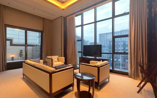 Wyndham Grand Tongren Downtown Hotel