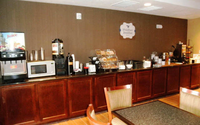 MainStay Suites Grand Island