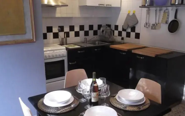 Funivia Family Suite