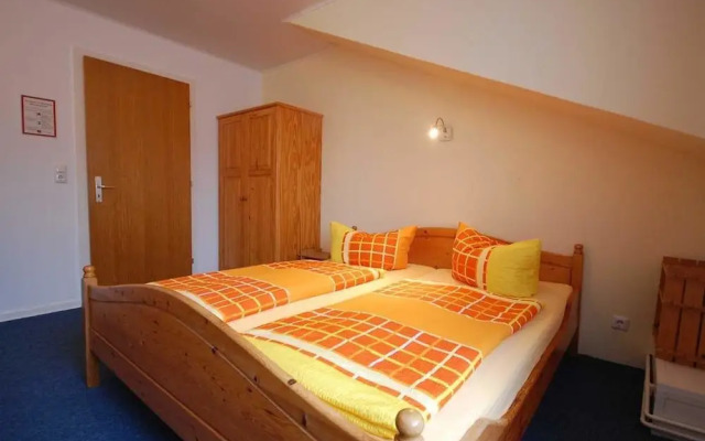 Pension Pohnsdorfer Mühle