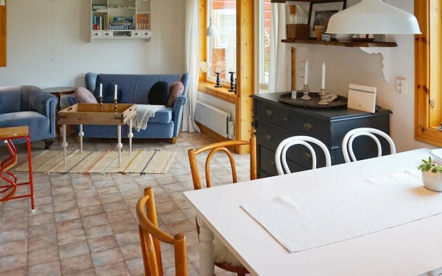 4 Person Holiday Home in Kolsva