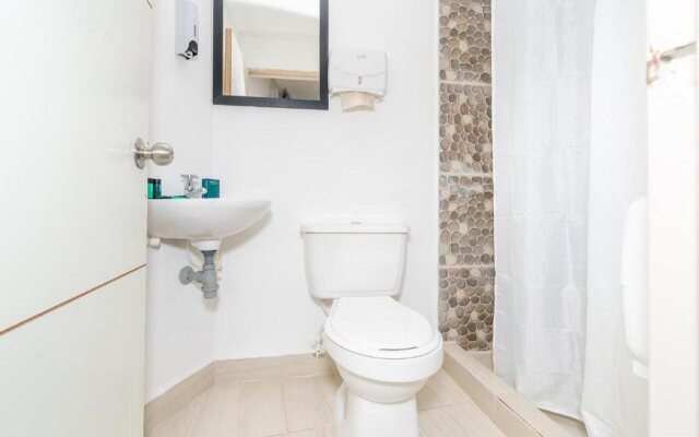 Hotel Confort Boutique Rionegro