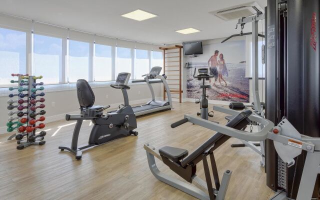 Mercure Belem Boulevard