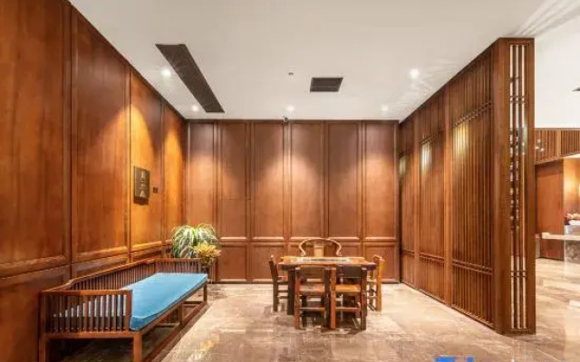 TILL BRIGHT Hotel (Zhuzhou Central Plaza)