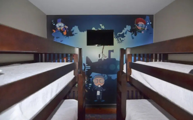 7 Clans First Council Casino Hotel