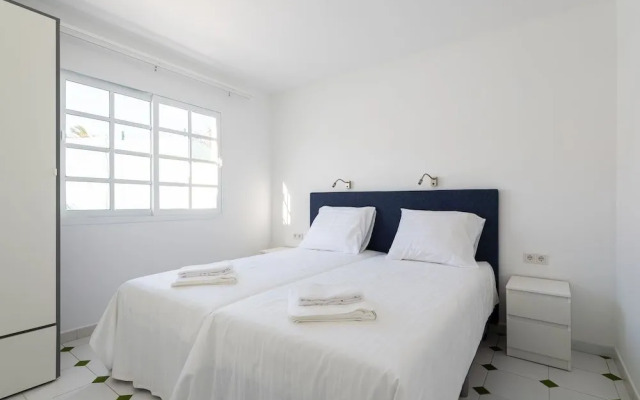 Vista Bella Bungalows